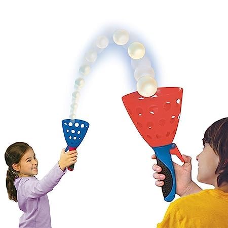 Kids Pop Catch Ball Game – Fun Indoor & Outdoor Toy (Ages 3+)