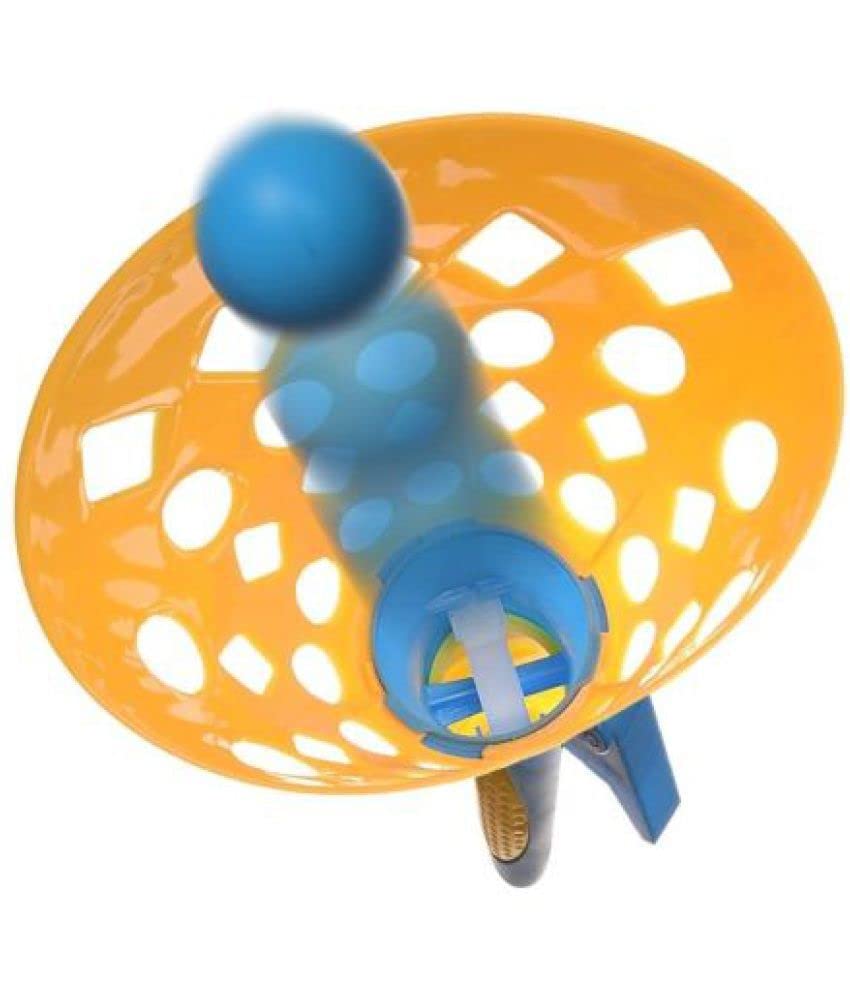 Kids Pop Catch Ball Game – Fun Indoor & Outdoor Toy (Ages 3+)