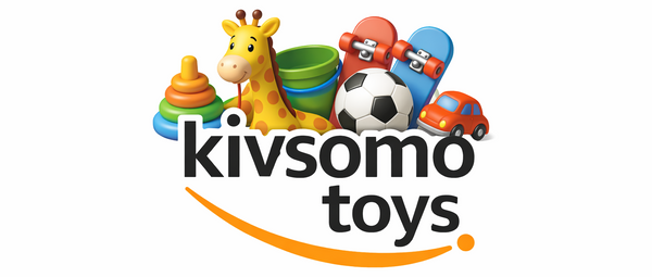 Kivsomo Toys